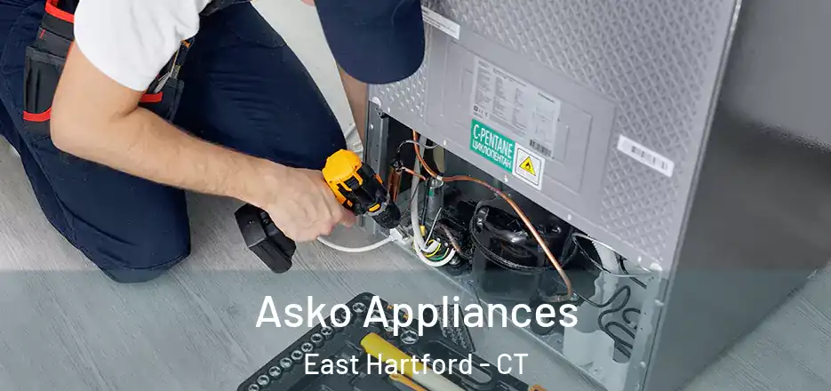  Asko Appliances East Hartford - CT