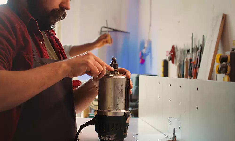 Blender Repair in East Hartford, CT