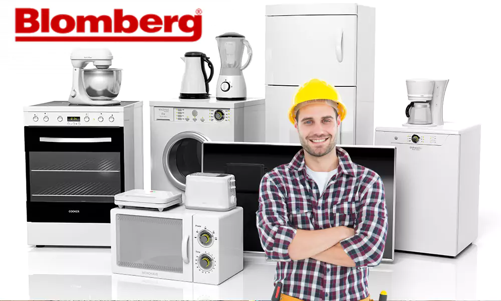 Blomberg Appliance Repair & Installation Services East Hartford, CT