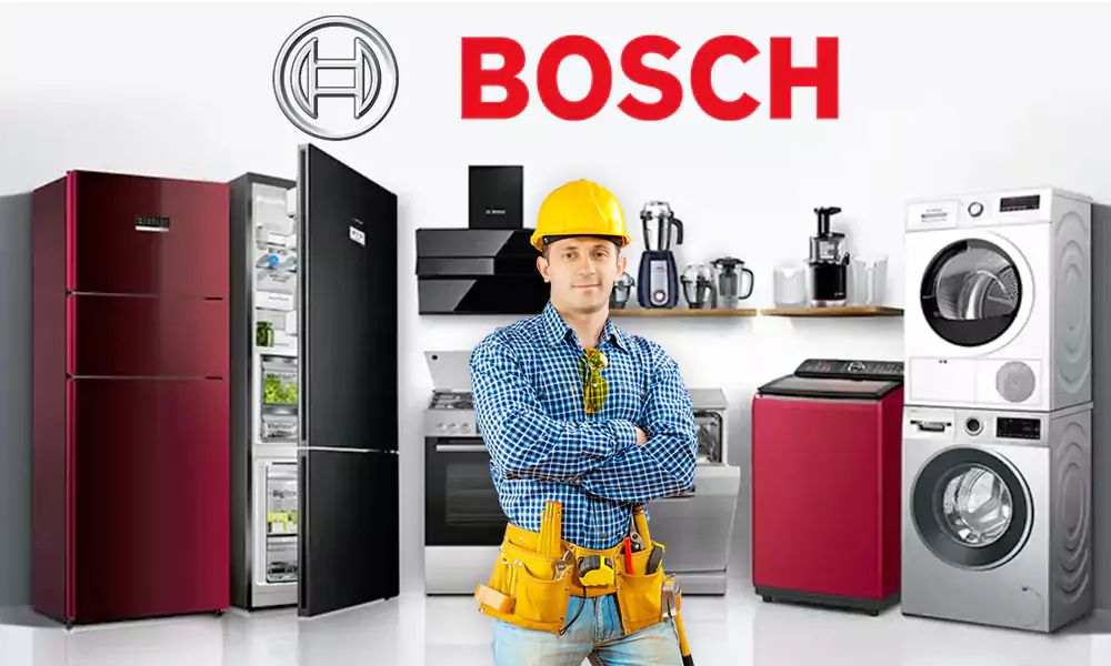 Bosch Appliance Repair & Installation Services East Hartford, CT