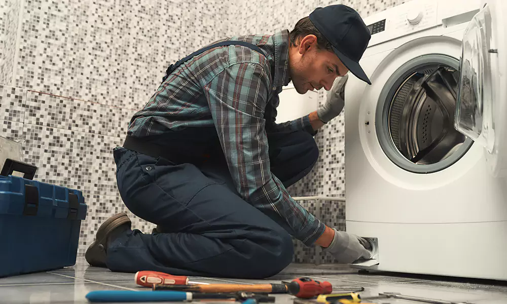 Commercial Dryer Repair in East Hartford, CT