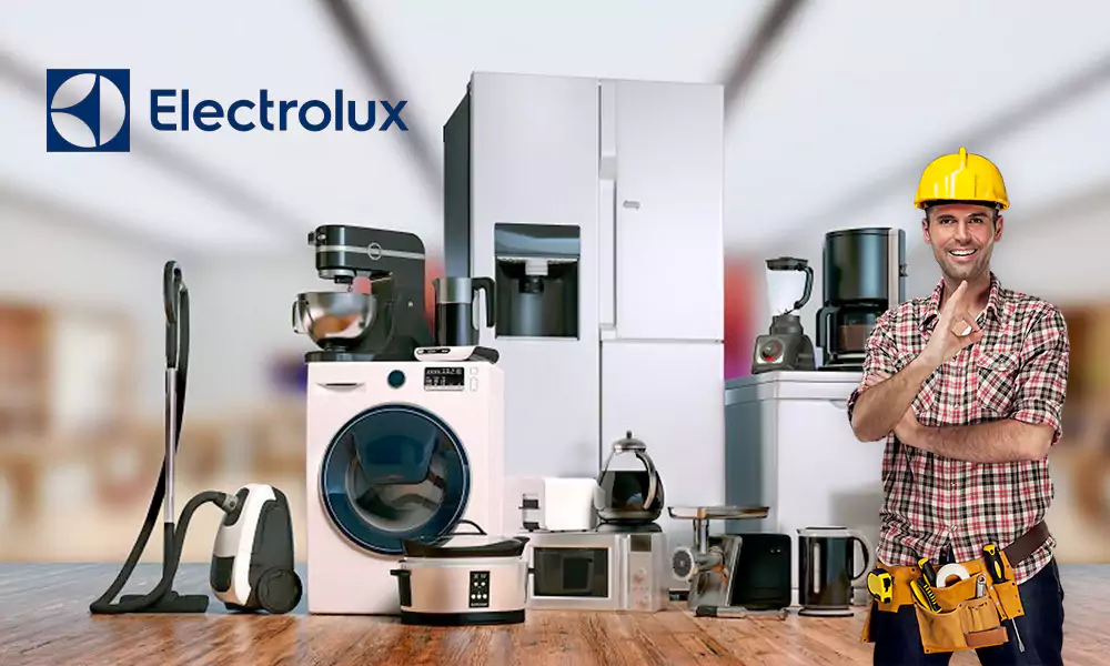 Electrolux Appliance Repair & Installation Services East Hartford, CT