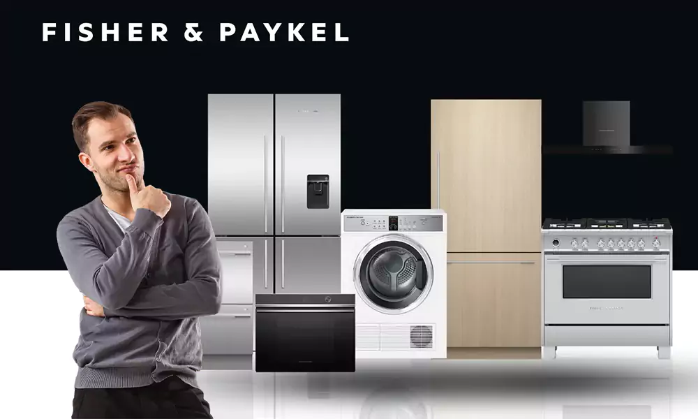 Fisher & Paykel Appliance Repair & Installation Services East Hartford, CT
