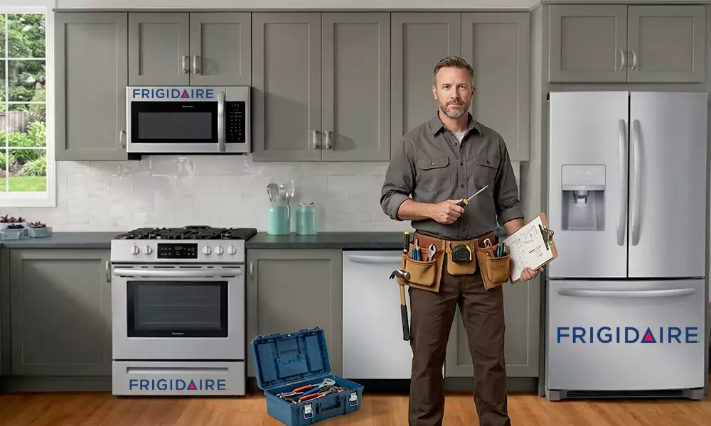 Frigidaire Appliance Repair & Installation Services East Hartford, CT