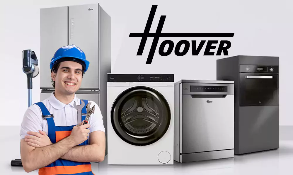 Hoover Appliance Repair & Installation Services East Hartford, CT