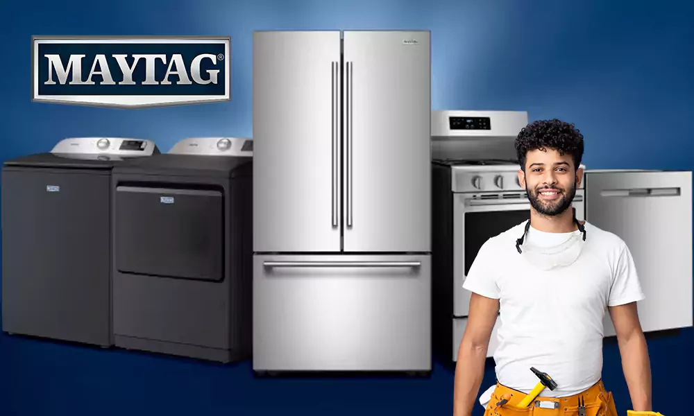 Maytag Appliance in East Hartford, CT