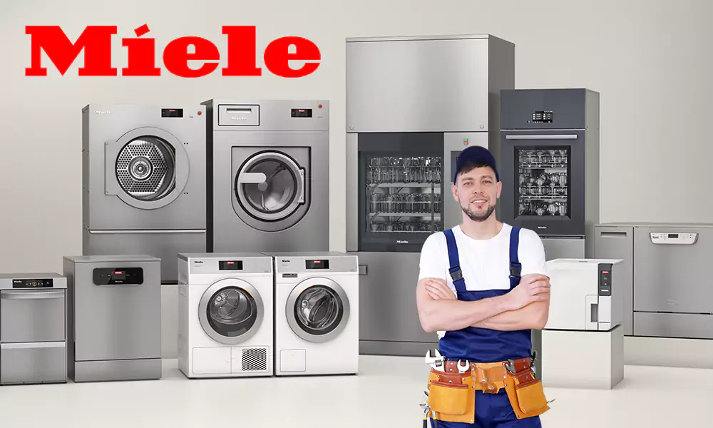 Miele Appliance in East Hartford, CT