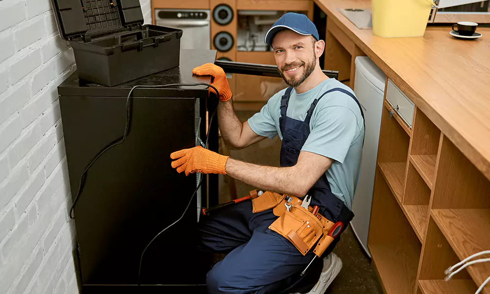 Mini Fridge Repair in East Hartford, CT