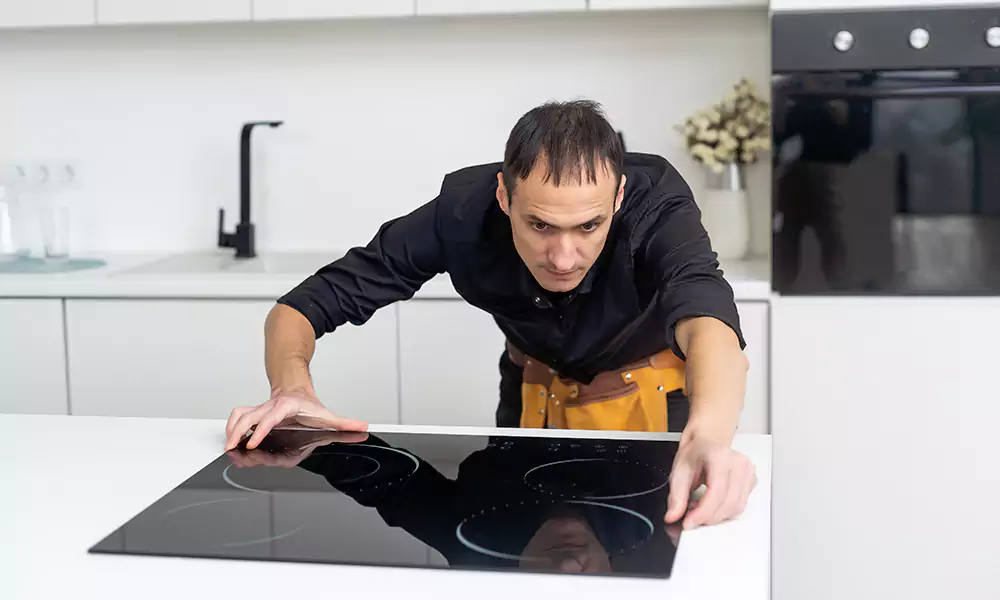Range Repair in East Hartford, CT