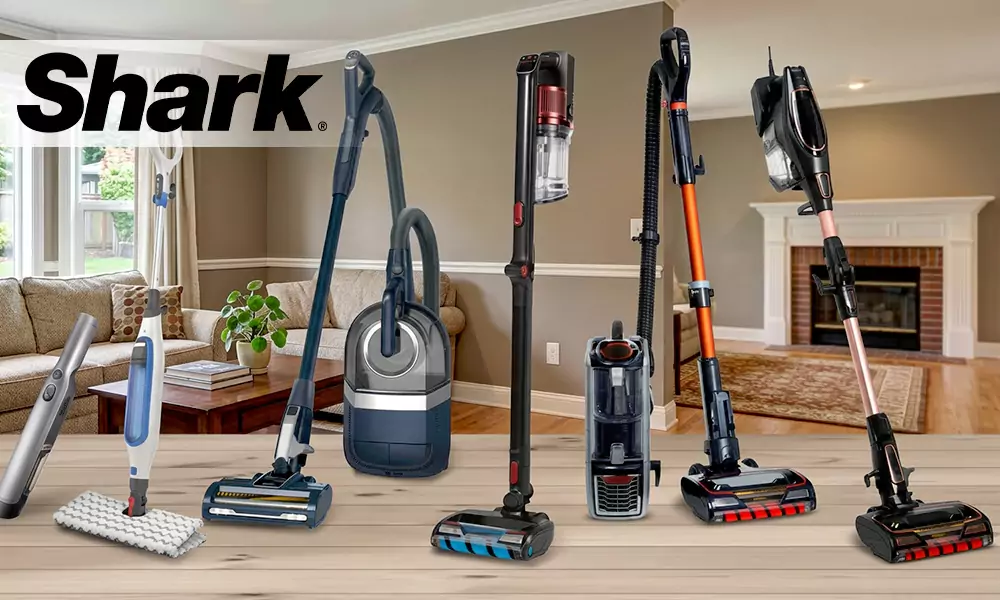 Shark Appliance Repair & Installation Services East Hartford, CT