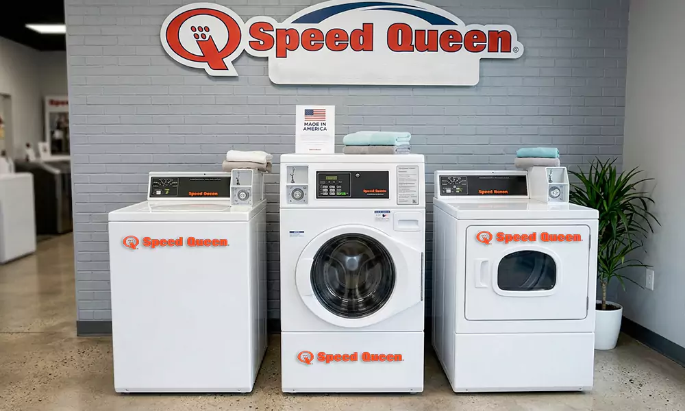 Speed Queen Appliance Repair & Installation Services East Hartford, CT
