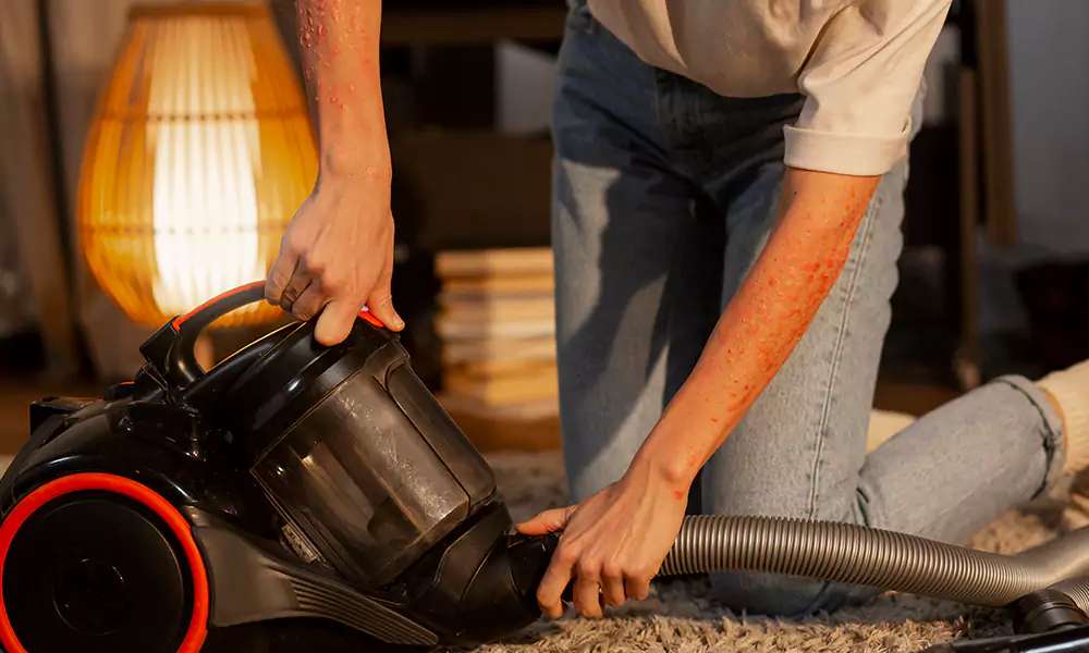 Vacuum Repair in East Hartford, CT
