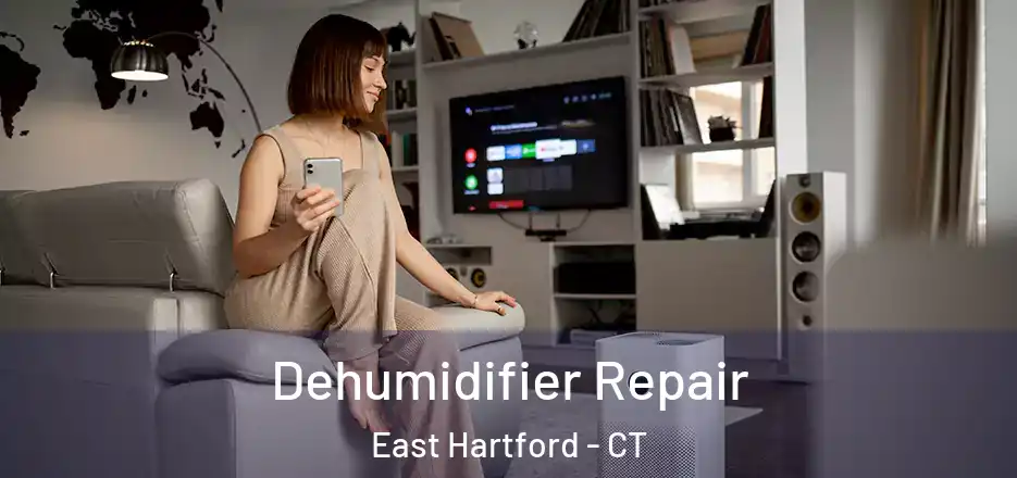  Dehumidifier Repair East Hartford - CT