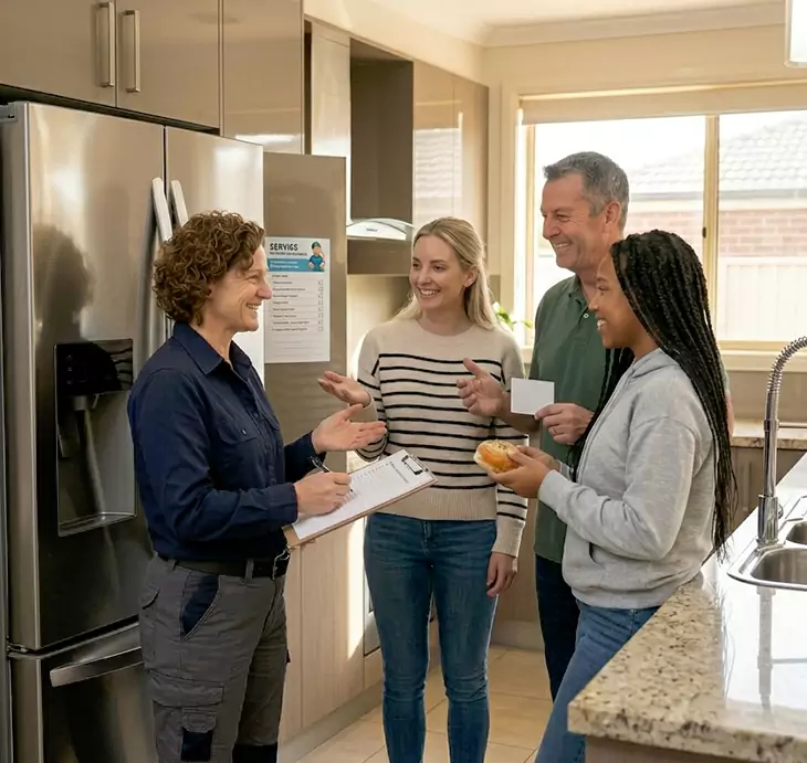 Why Homeowners Choose East Hartford Appliance Pro in East Hartford, CT?