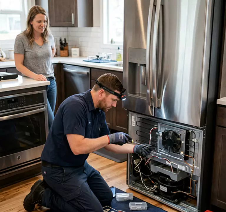 Reliable Appliance Repair Company in East Hartford: Local Appliance Repair Help for Everyday Home Problems