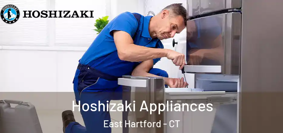 Hoshizaki Appliances East Hartford - CT
