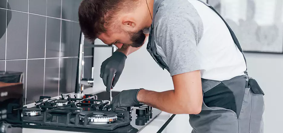 Affordable Stove Repair in East Hartford