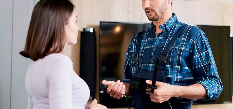 Bio-Medical Appliance Delivery and Installation in East Hartford
