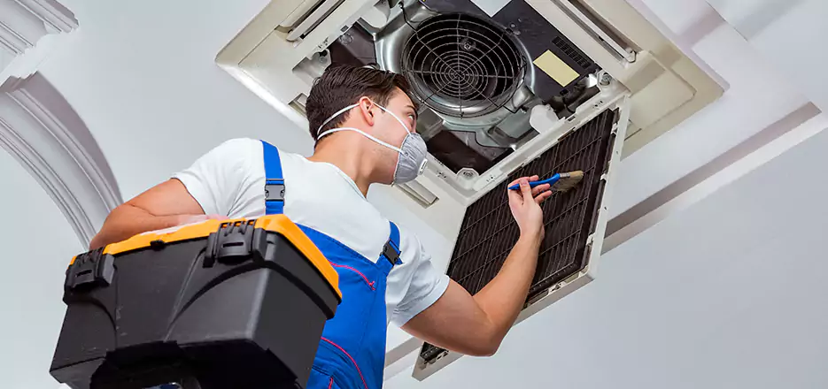 Air Conditioner Repair in East Hartford