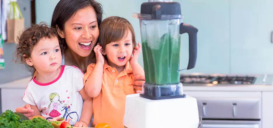 Juicer and Mixer Blender Repair in East Hartford