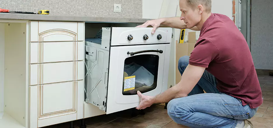 Bosch Appliance Installation in East Hartford