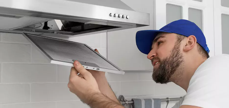 Commercial Hood Repair in East Hartford