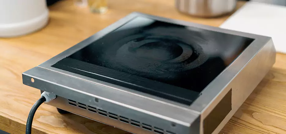 Infrared and Specialty Cooktop Repair in East Hartford
