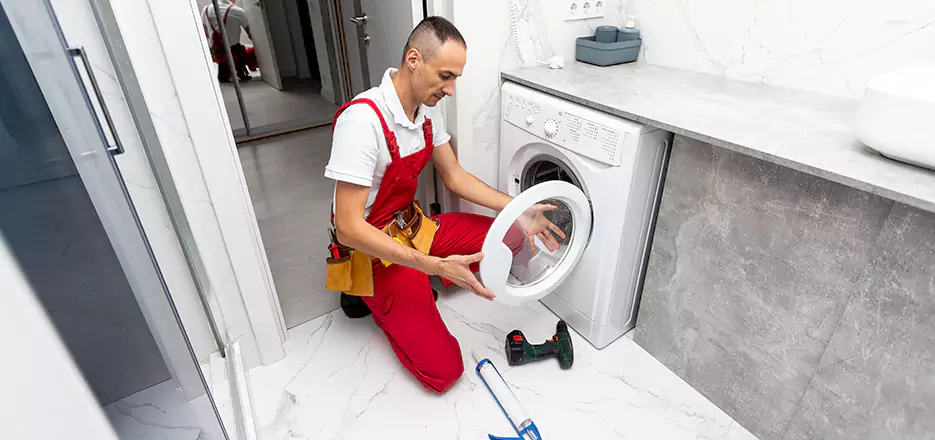 Dryer Maintenance in East Hartford