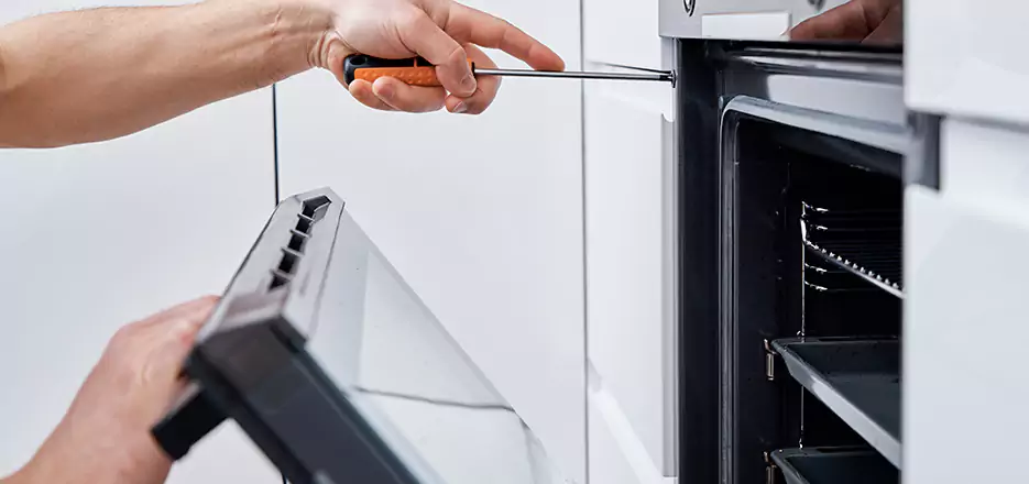 Electric Fan Oven Repair in East Hartford