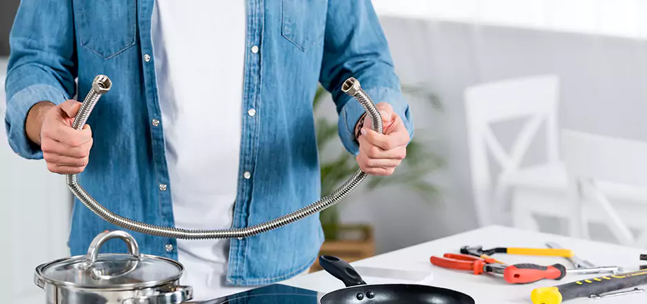 Electric Stove Switch Repair in East Hartford