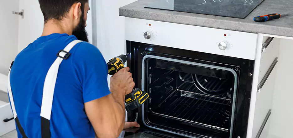 Emergency Oven and Stove Repair in East Hartford