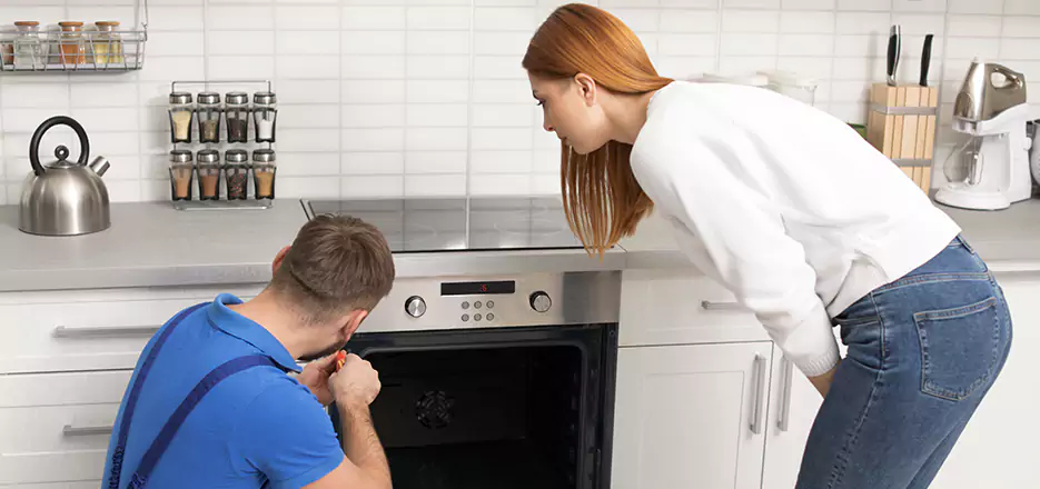 Frigidaire Appliance Maintenance in East Hartford