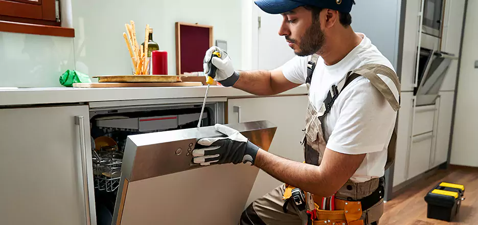 GE Appliance Troubleshooting in East Hartford