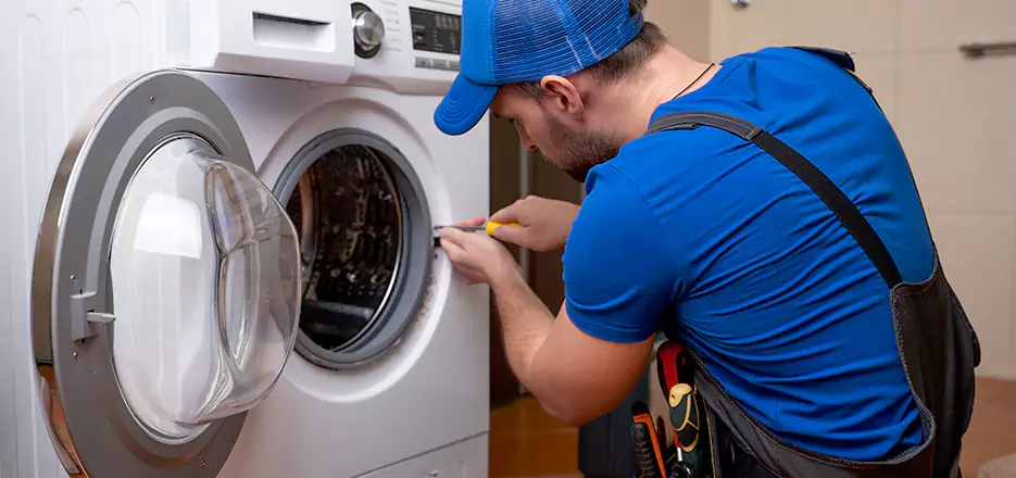 Haier Appliance Installation in East Hartford