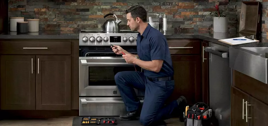 Kenmore Appliance Maintenance in East Hartford