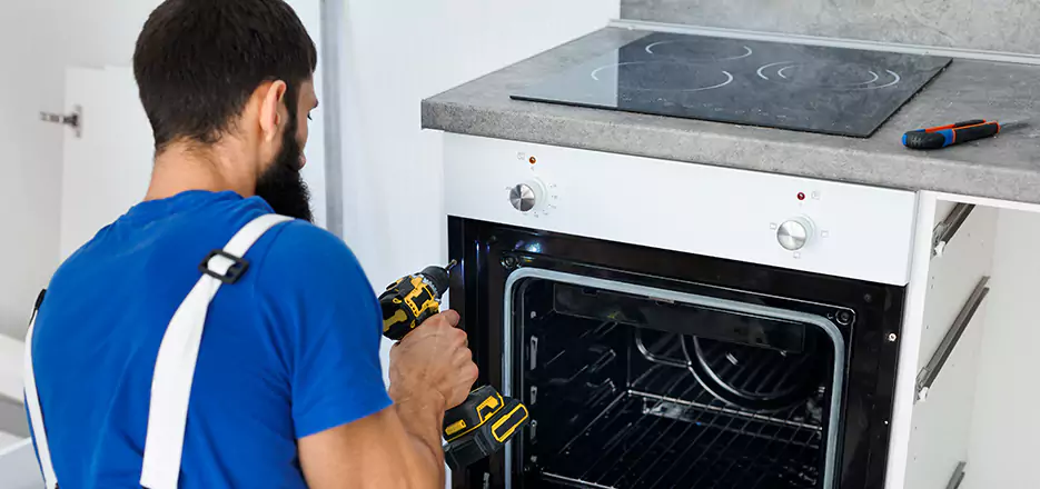Wall oven microwave combo installation East Hartford