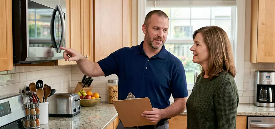 Miele Fixed Price Repair in East Hartford