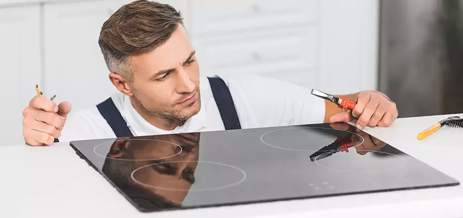 Electric Stove Repair in East Hartford
