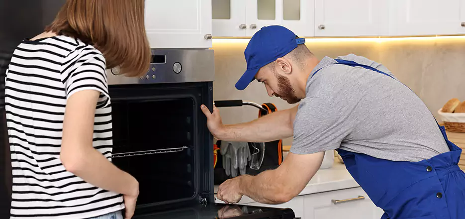 Rainbow Appliance Installation in East Hartford