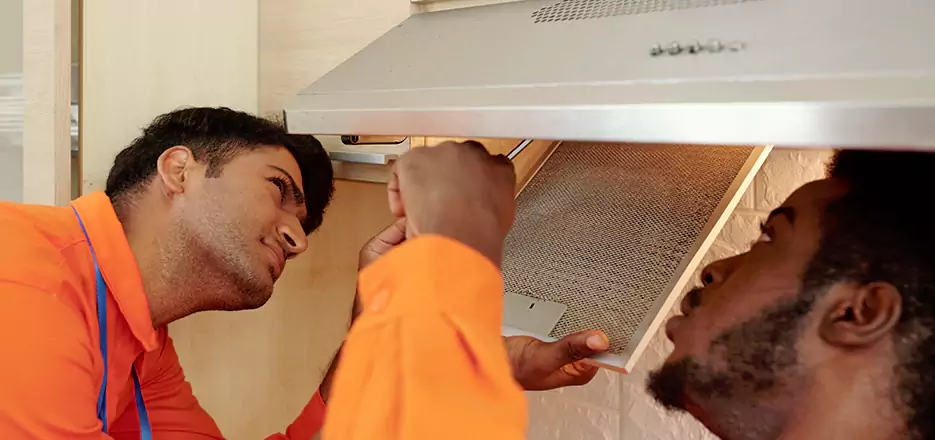 More Range Hood Repair Services We Offer in East Hartford, CT