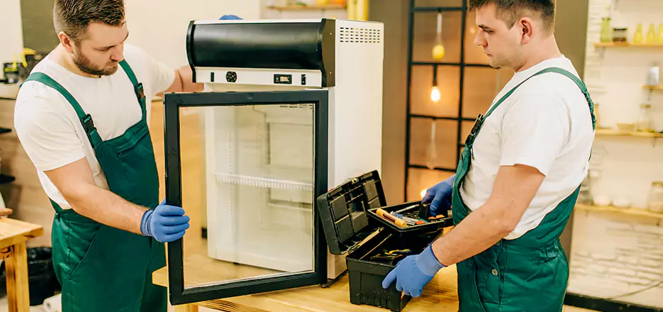 Mini Fridge Repair in East Hartford
