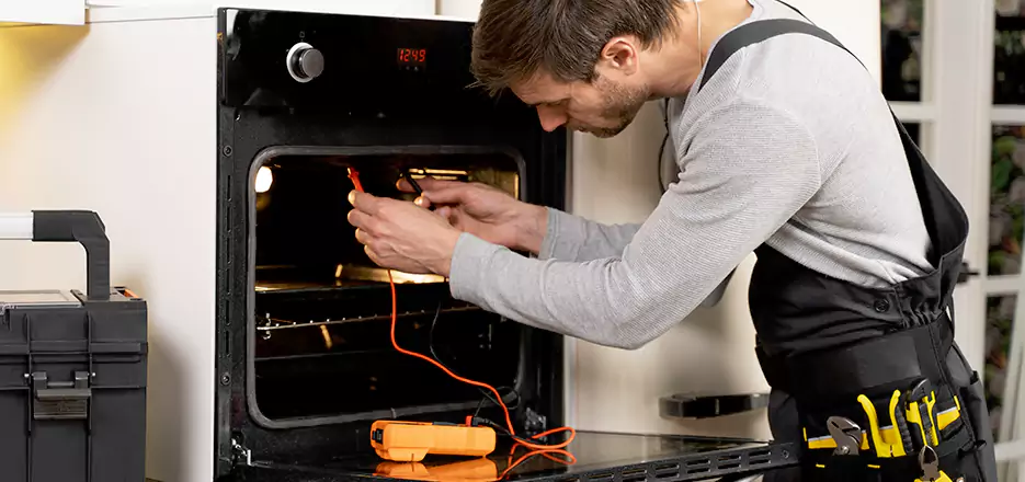 Same Day Microwave Repair in East Hartford