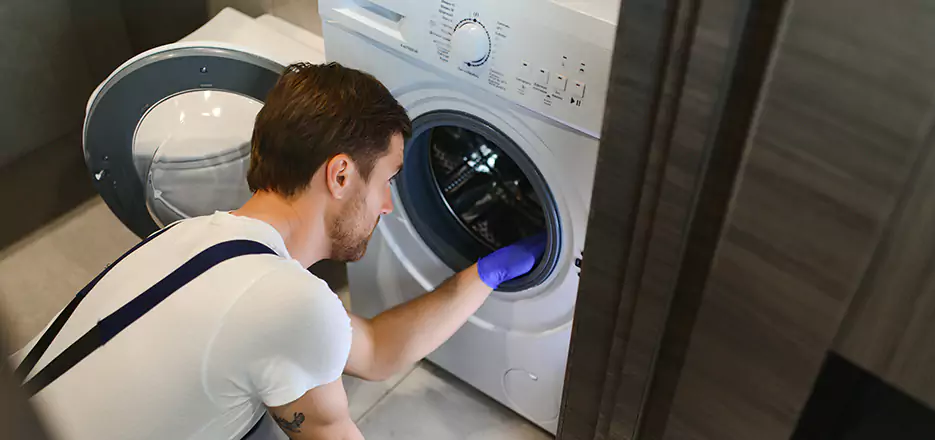 Same Day Dryer Not Heating Repair in East Hartford