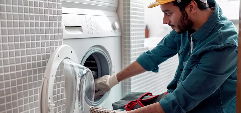 Same Day Washer Not Spinning Repair in East Hartford