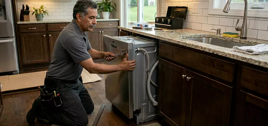 Thermador Appliance Maintenance in East Hartford