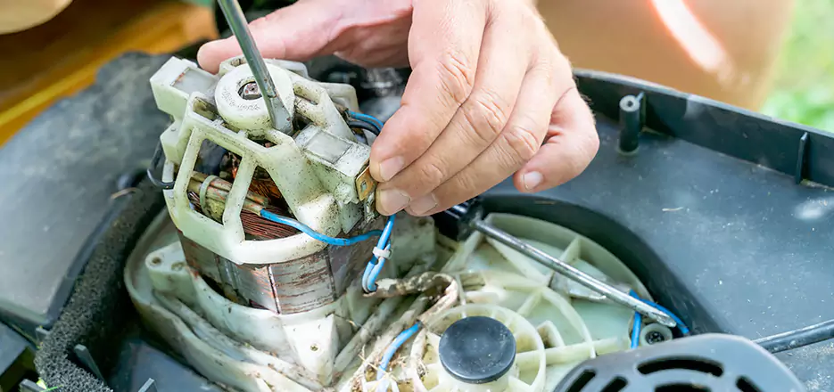 More Vacuum Repair Services We Offer in East Hartford, CT