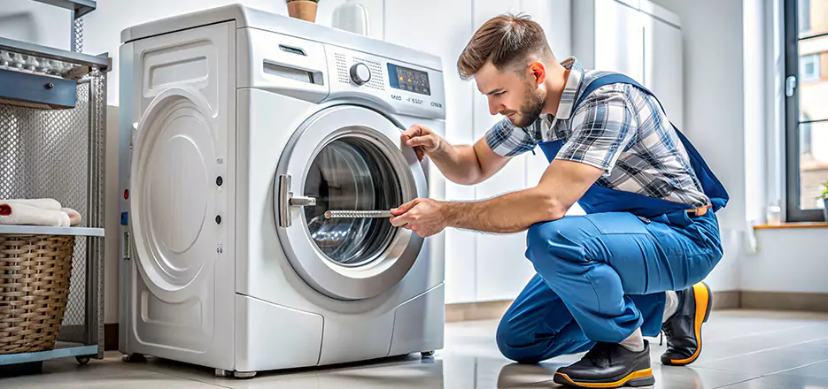 Washing Machine and Dryer Repair in East Hartford