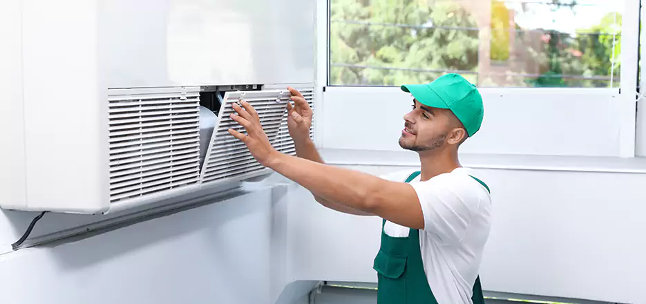 More Window Air Conditioner Repair Services We Offer in East Hartford, CT