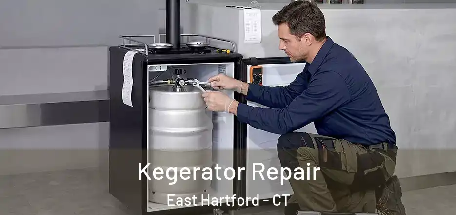  Kegerator Repair East Hartford - CT