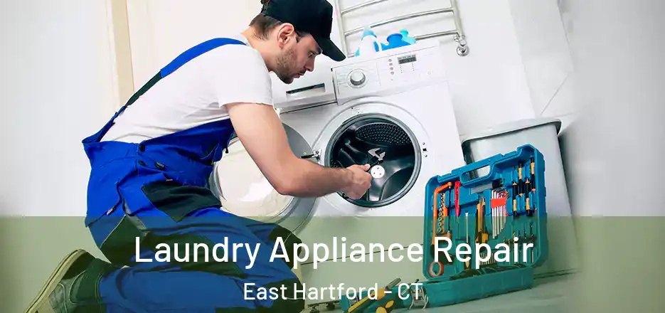  Laundry Appliance Repair East Hartford - CT